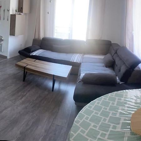 אטיס - מונס Appartement Aeroport Orly מראה חיצוני תמונה