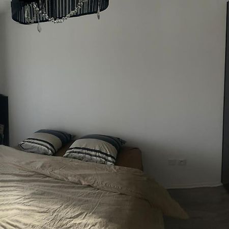 אטיס - מונס Appartement Aeroport Orly מראה חיצוני תמונה